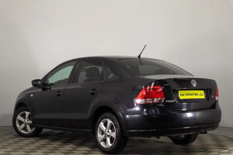 Volkswagen Polo 6 из 6