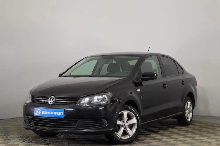Volkswagen Polo 3 из 6