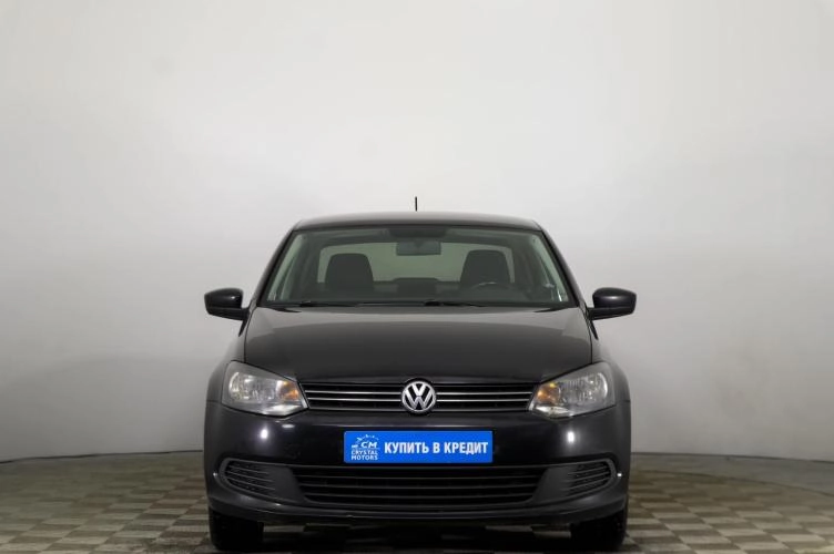 Volkswagen Polo 2 из 6