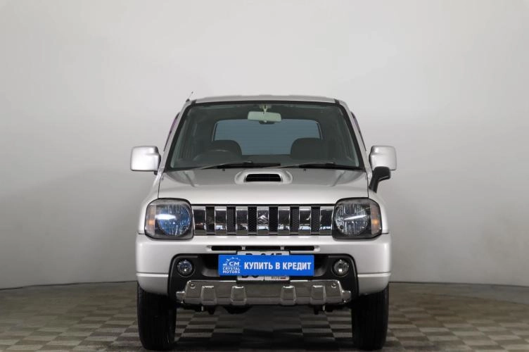 Suzuki Jimny 2 из 5