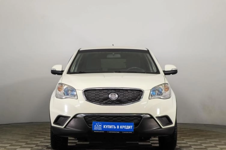 SsangYong Actyon 2 из 5