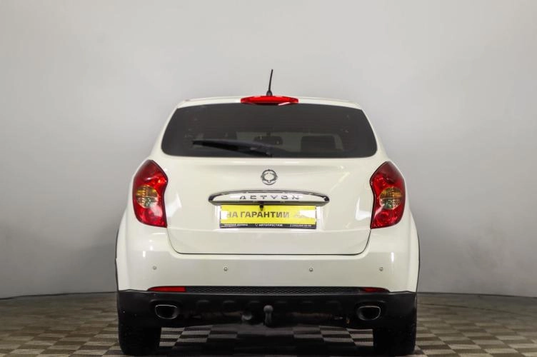 SsangYong Actyon 5 из 5