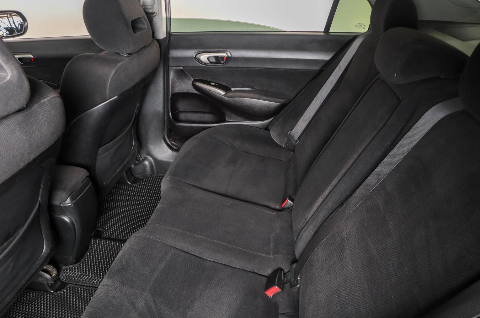 Honda Civic 8 из 21