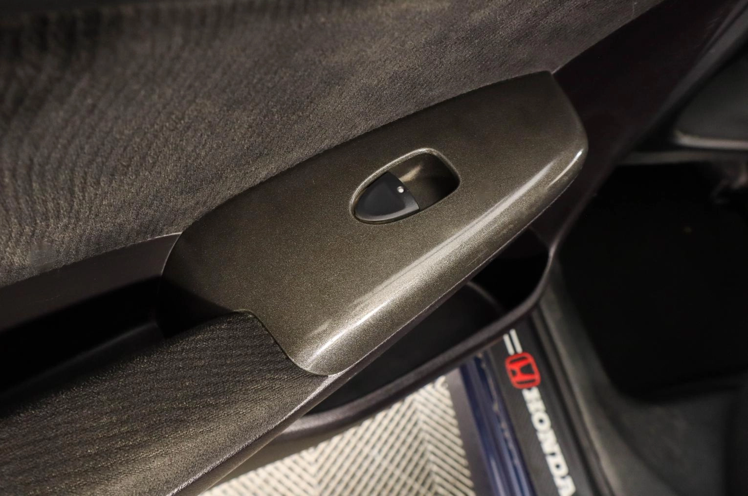 Honda Civic 21 из 21