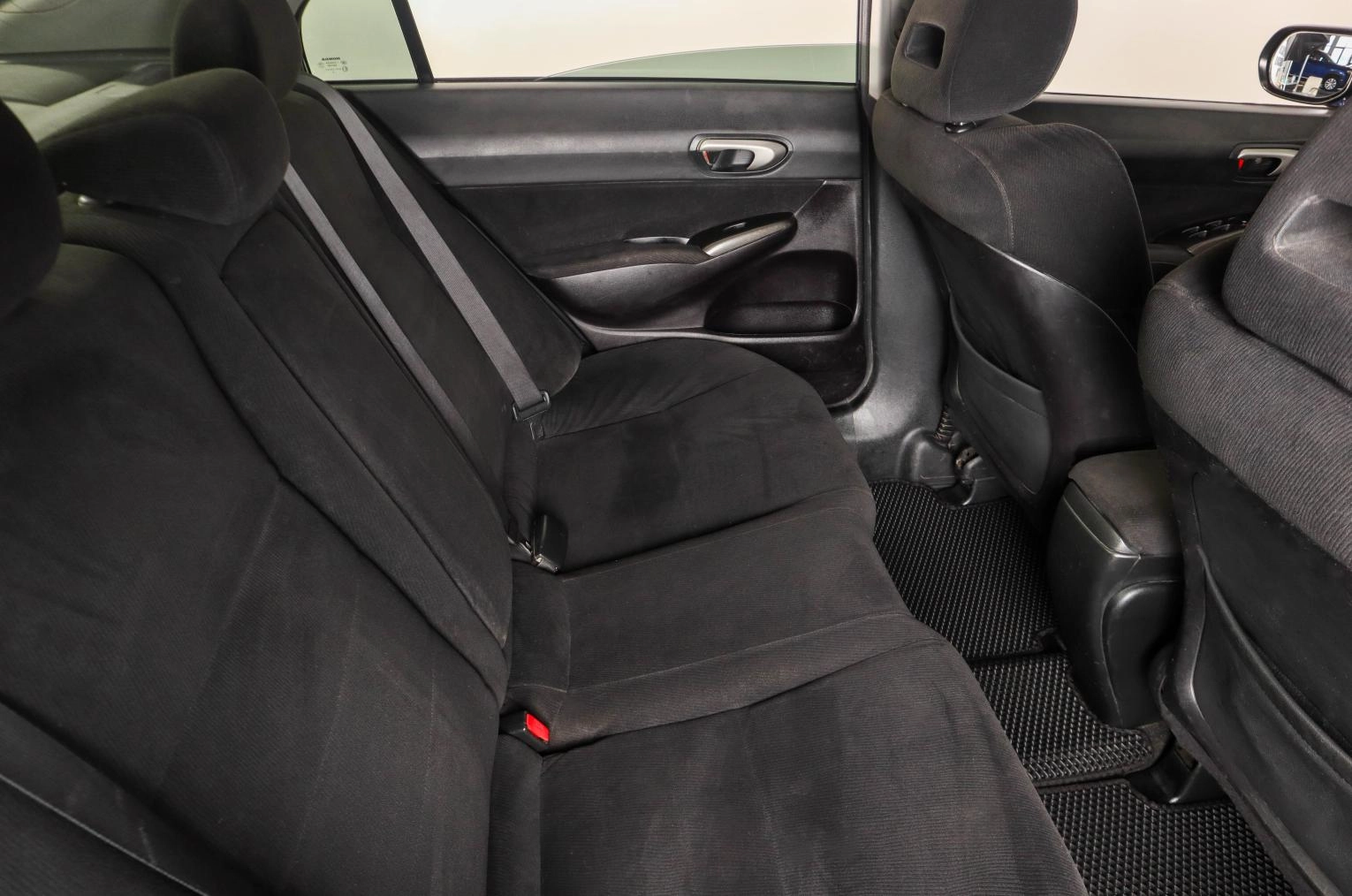 Honda Civic 9 из 21