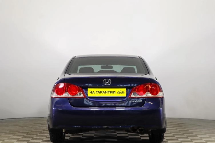 Honda Civic 5 из 6