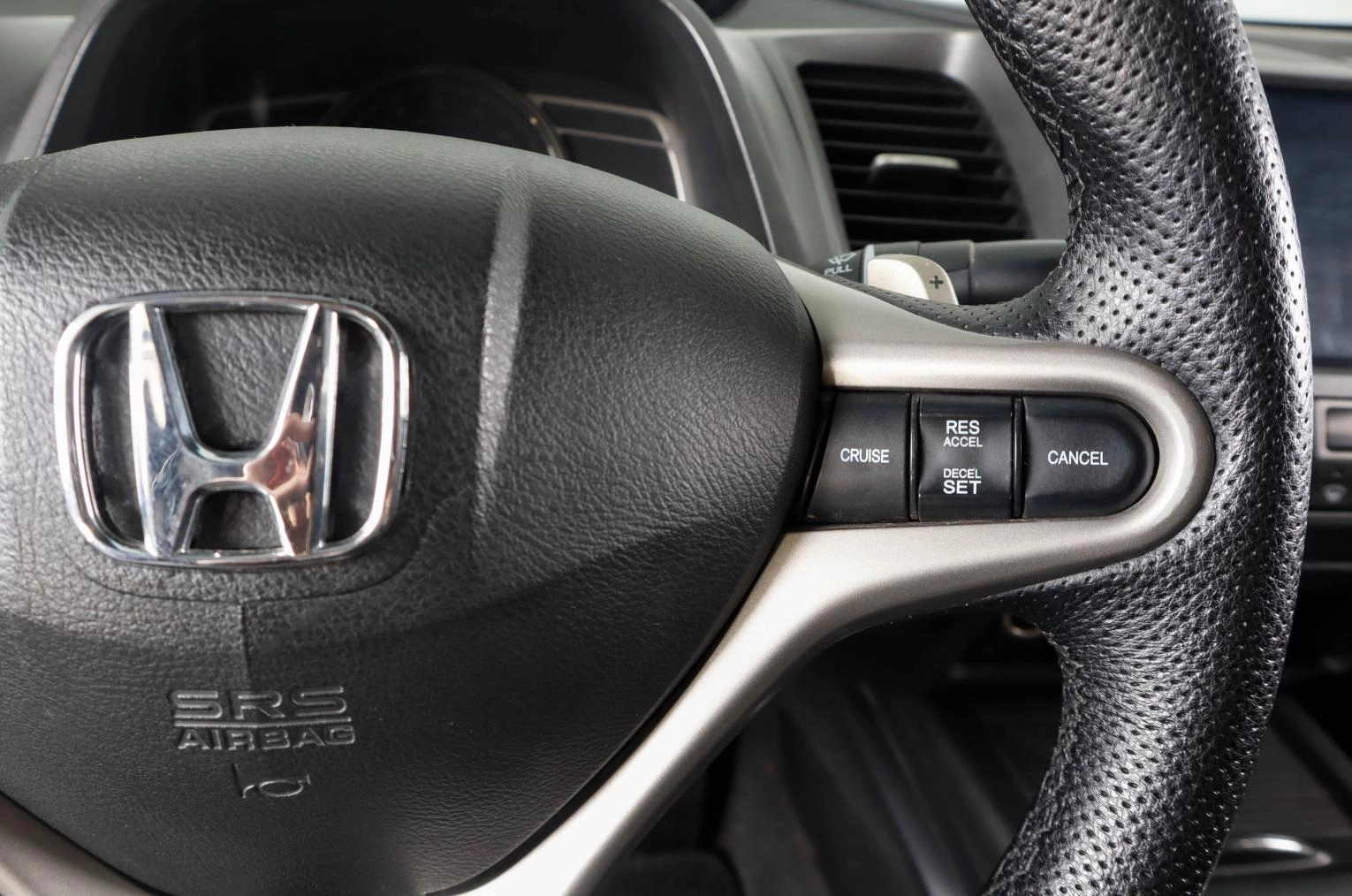 Honda Civic 16 из 21