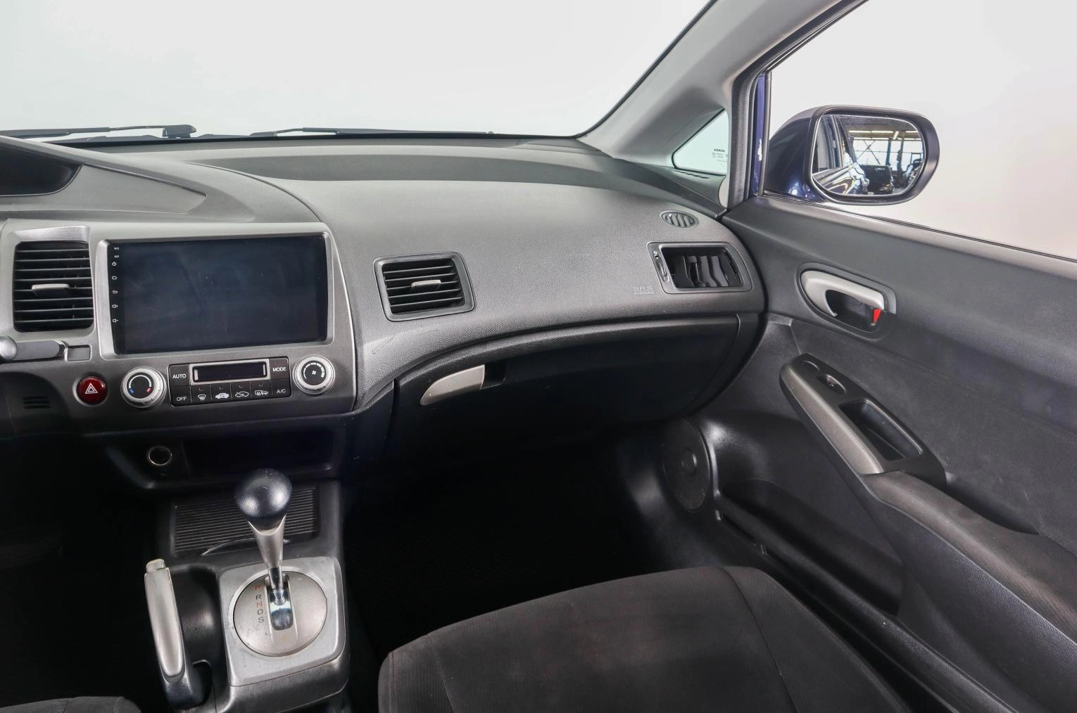 Honda Civic 13 из 21