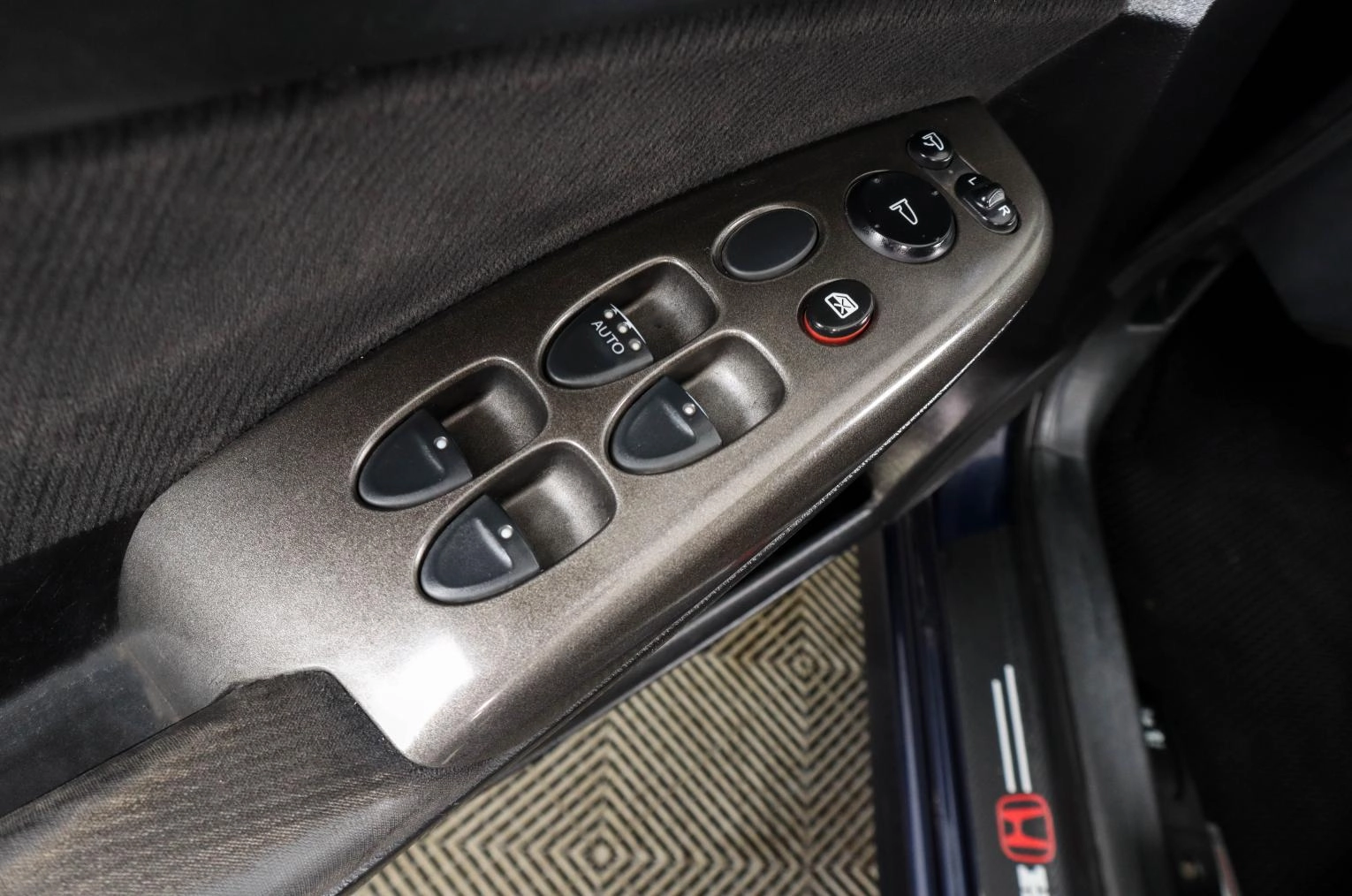 Honda Civic 20 из 21