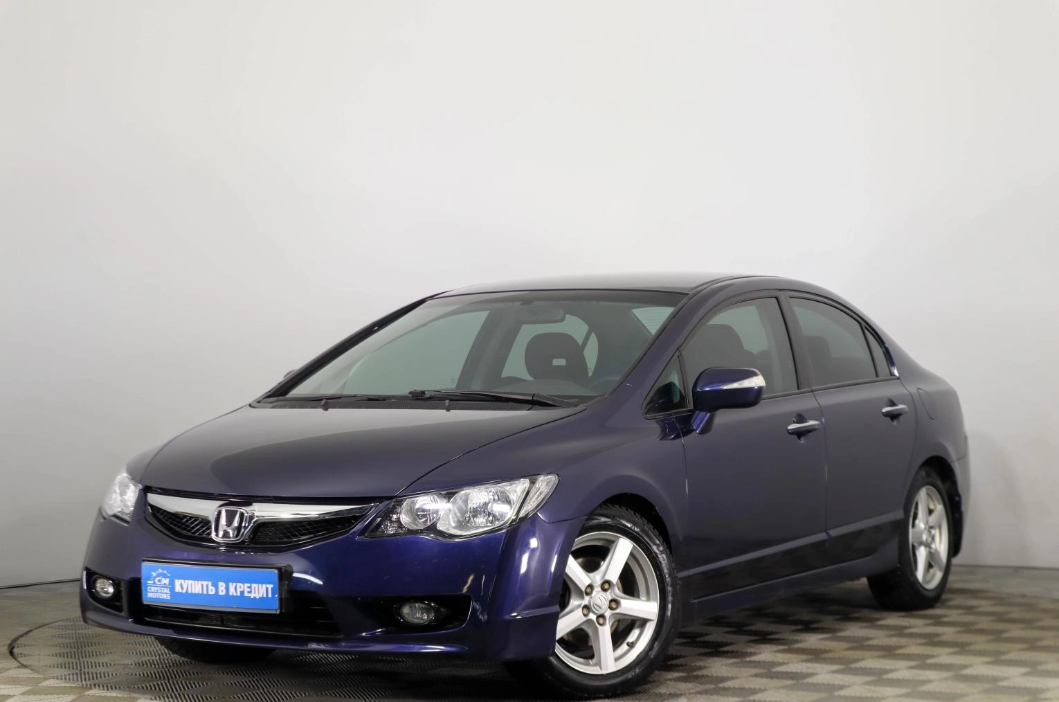 Honda Civic 3 из 21