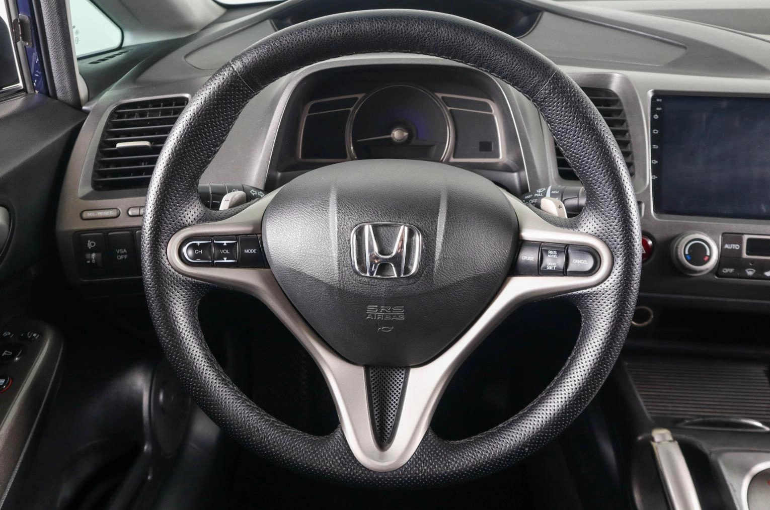 Honda Civic 14 из 21