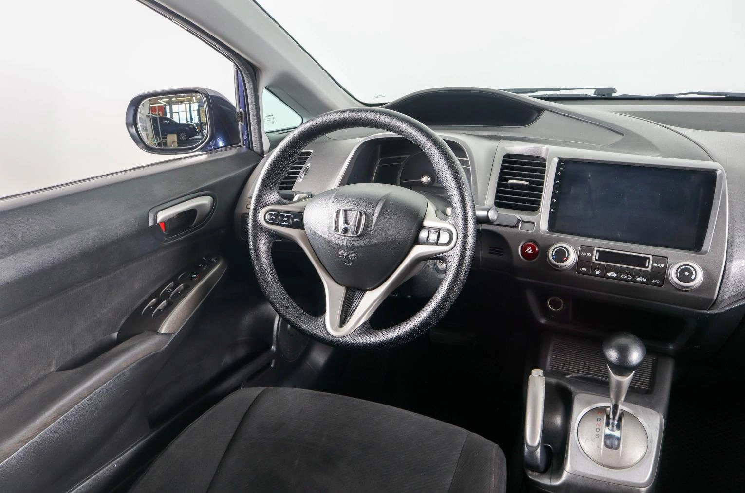 Honda Civic 11 из 21