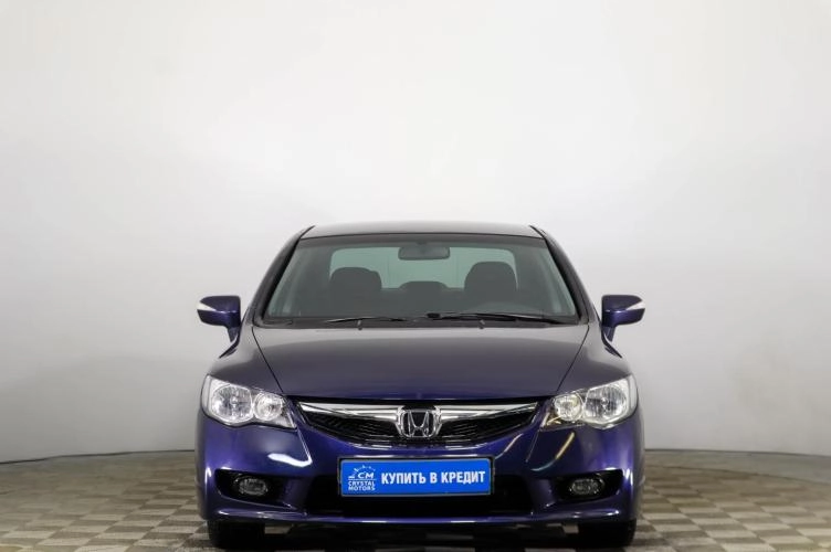 Honda Civic 2 из 6