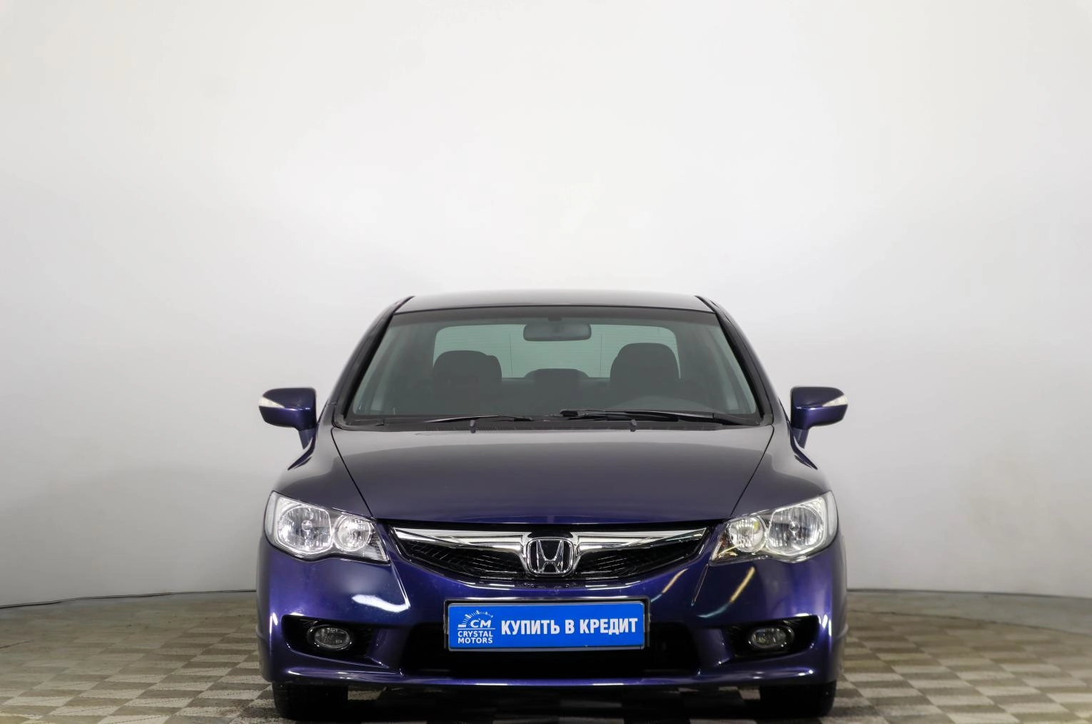 Honda Civic 2 из 21