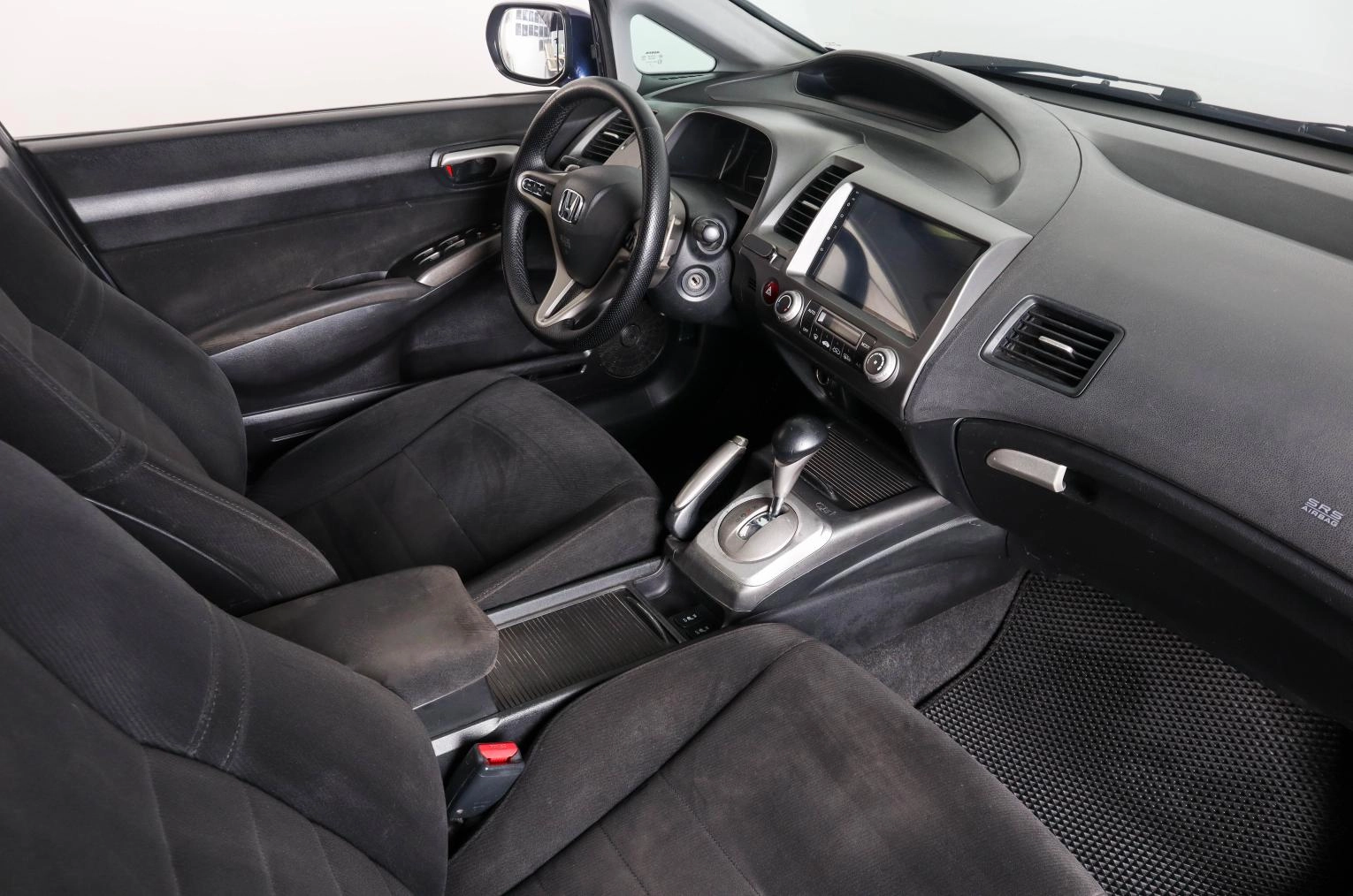 Honda Civic 10 из 21