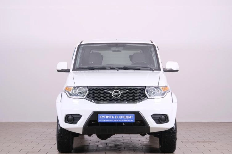 УАЗ Patriot 2 из 5