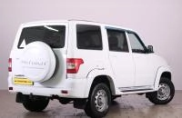 УАЗ Patriot 6 из 21