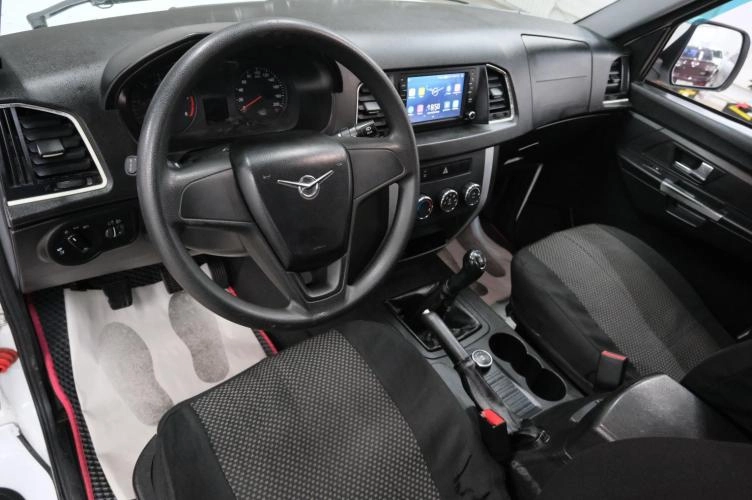 УАЗ Patriot 10 из 21