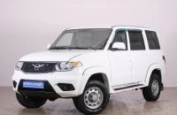 УАЗ Patriot 3 из 21