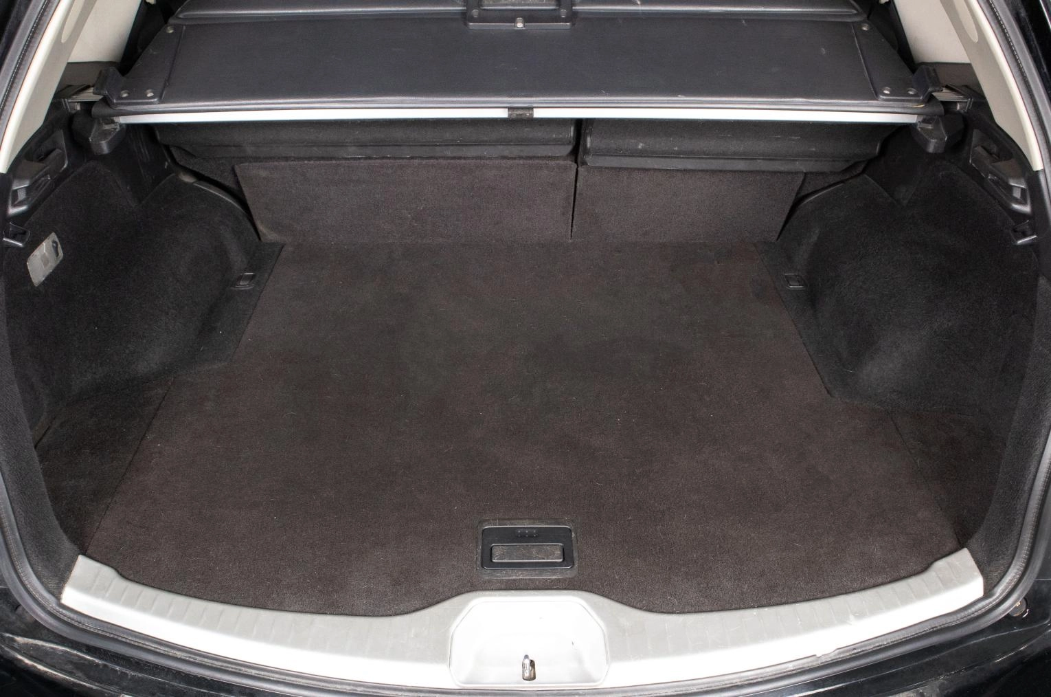Infiniti FX35 17 из 17