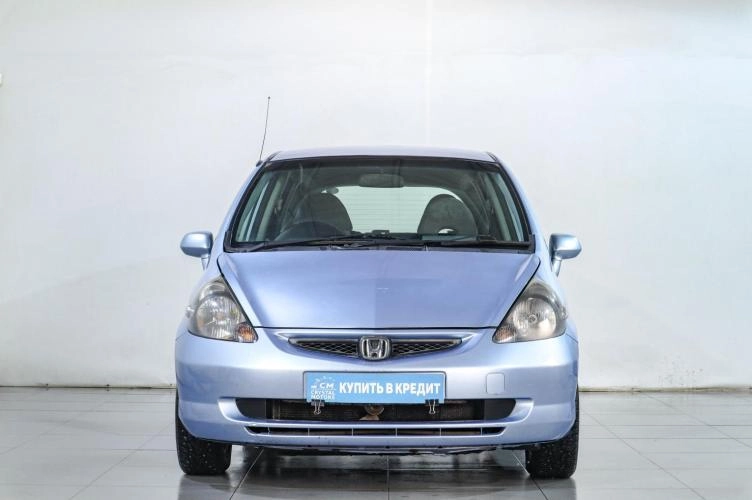 Honda Fit 2 из 6