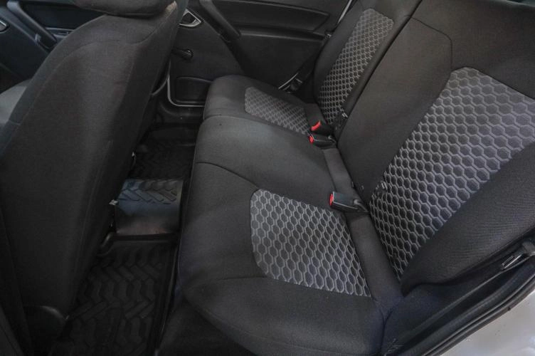 ВАЗ (LADA) Granta 16 из 16