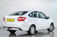 ВАЗ (LADA) Granta 6 из 16