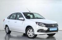 ВАЗ (LADA) Granta 1 из 16