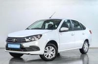 ВАЗ (LADA) Granta 3 из 16