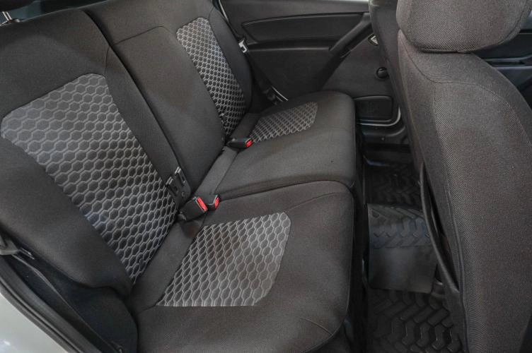 ВАЗ (LADA) Granta 13 из 16