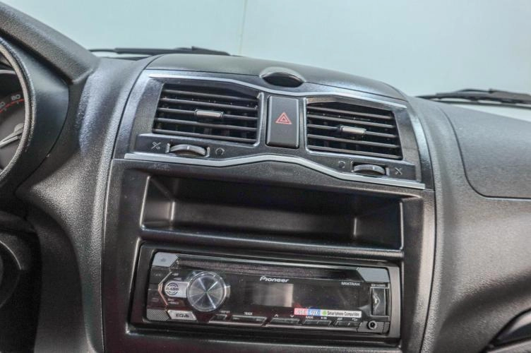 ВАЗ (LADA) Granta 11 из 16