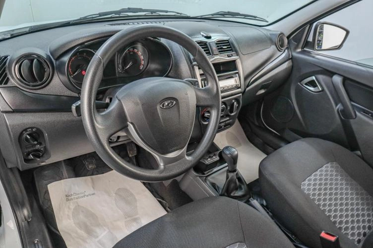 ВАЗ (LADA) Granta 7 из 16
