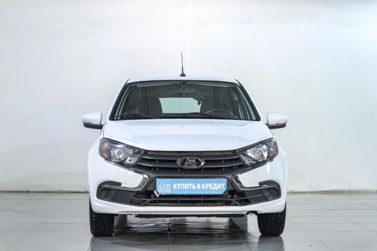 ВАЗ (LADA) Granta 2 из 5