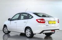 ВАЗ (LADA) Granta 4 из 16