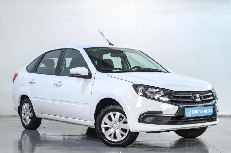 ВАЗ (LADA) Granta 1 из 5