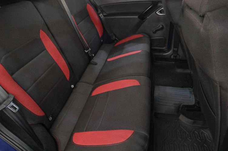 ВАЗ (LADA) Granta 13 из 14