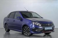 ВАЗ (LADA) Granta