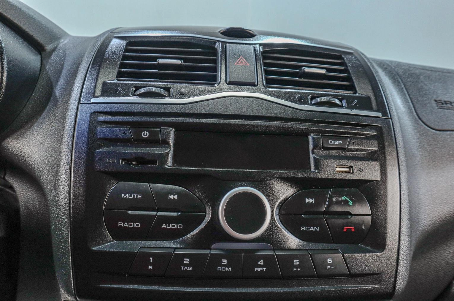 ВАЗ (LADA) Granta 8 из 14