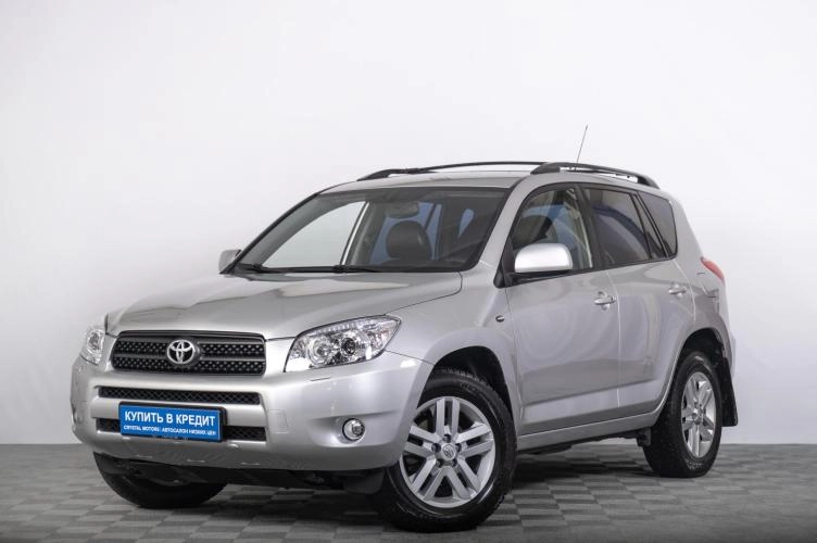 Toyota RAV4 2 из 6