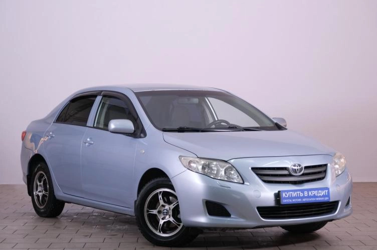 Toyota Corolla 1 из 5