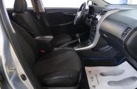 Toyota Corolla 17 из 19