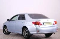 Toyota Corolla 4 из 19