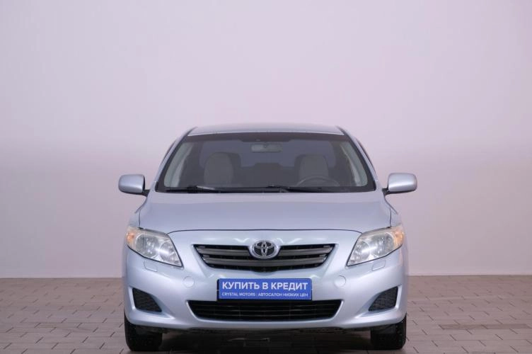 Toyota Corolla 2 из 5