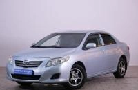 Toyota Corolla 3 из 19