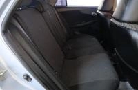 Toyota Corolla 19 из 19