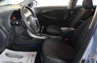 Toyota Corolla 7 из 19