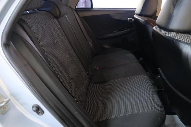 Toyota Corolla 19 из 19