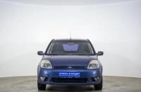 Ford Fiesta 2 из 15