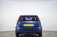 Ford Fiesta 5 из 15