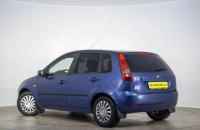 Ford Fiesta 6 из 15
